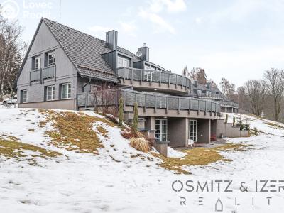 Prodej bytu 2+KK Říčky v Orlických horách č. 16