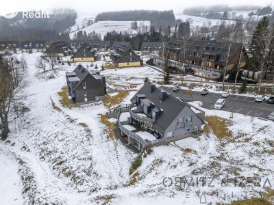 Prodej bytu 2+KK Říčky v Orlických horách č. 17