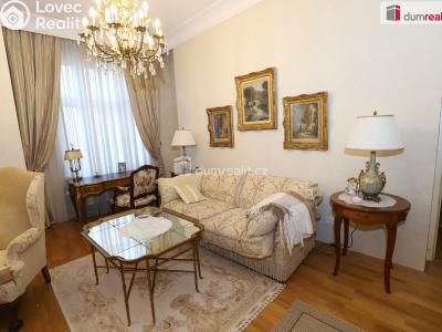 Prodej bytu 2+KK Mariánské Lázně, Masarykova č. 19