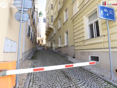 Prodej bytu 2+KK Mariánské Lázně, Masarykova č. 39