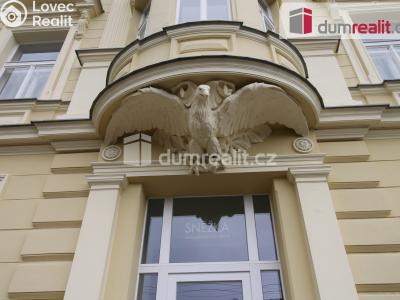 Prodej bytu 2+KK Mariánské Lázně, Masarykova č. 51