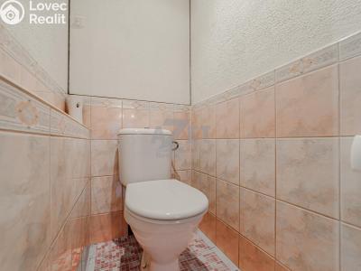 Sale apartment 3+1 Český Těšín, Kysucká č. 19
