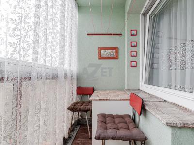 Sale apartment 3+1 Český Těšín, Kysucká č. 23