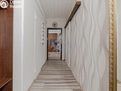 Sale apartment 3+1 Český Těšín, Kysucká č. 25
