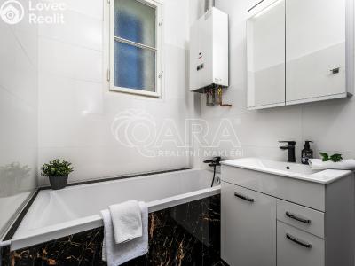 Prodej bytu 2+KK Praha, Lužická č. 3