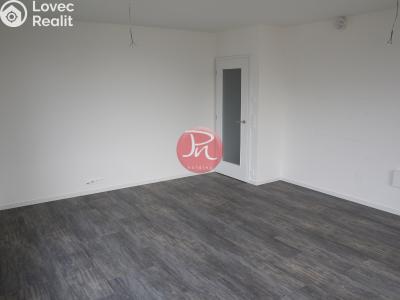 Pronájem bytu 2+KK Ostrava, F. X. Riepla č. 2