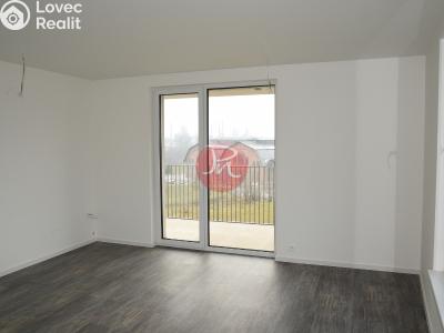 Оренда квартири 2+KK Ostrava, F. X. Riepla č. 3