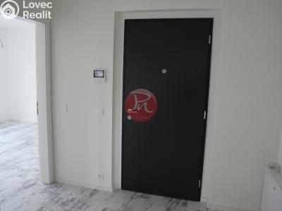 Оренда квартири 2+KK Ostrava, F. X. Riepla č. 6