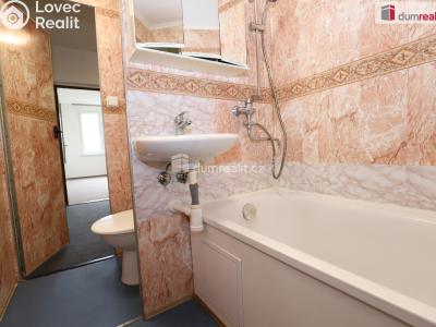 Prodej bytu 2+1 Hroznětín, Sídliště č. 14