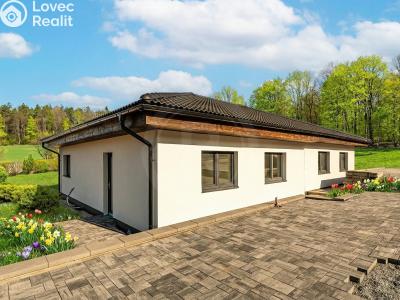 Prodej rodinného domu Hlincová Hora, Na Lukách 330 č. 2