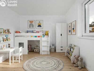 Prodej rodinného domu Hlincová Hora, Na Lukách 330 č. 13