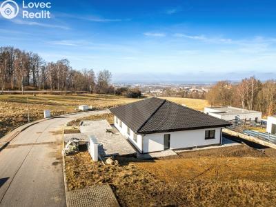 Prodej rodinného domu Hlincová Hora, Na Lukách 330 č. 29
