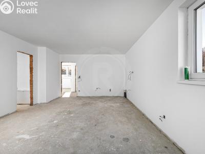 Prodej rodinného domu Hlincová Hora, Na Lukách 330 č. 39