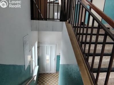 Rent apartment 1+KK Chlum u Třeboně č. 8