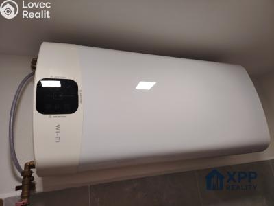 Rent apartment 1+KK Chlum u Třeboně č. 9