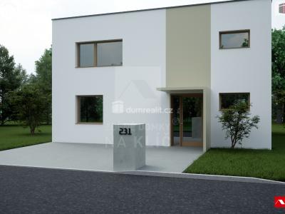 Sale family house Zlín, Hrabůvky č. 1