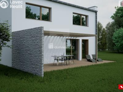 Sale family house Zlín, Hrabůvky č. 8