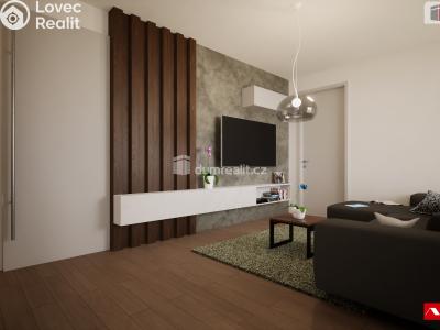 Sale family house Zlín, Hrabůvky č. 9