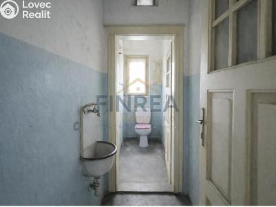 Sale family house Teplice, Nákladní č. 21