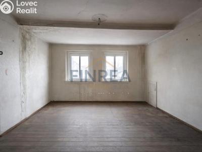 Sale family house Teplice, Nákladní č. 22