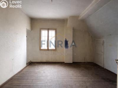 Sale family house Teplice, Nákladní č. 23