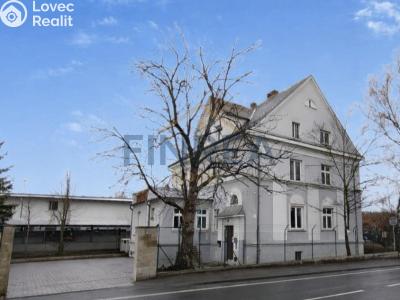 Sale family house Teplice, Nákladní č. 28