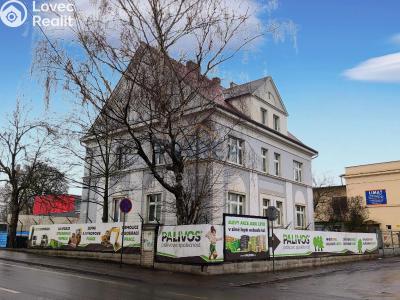 Sale family house Teplice, Nákladní č. 29