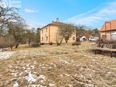Продаж сімейного будинку Týnec nad Sázavou č. 8