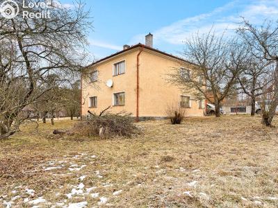Продаж сімейного будинку Týnec nad Sázavou č. 9