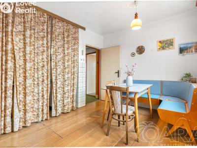 Продаж сімейного будинку Týnec nad Sázavou č. 15