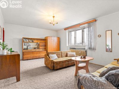 Продаж сімейного будинку Týnec nad Sázavou č. 16