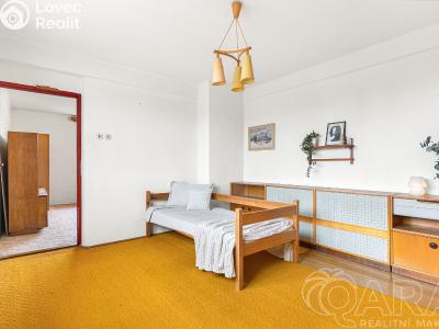 Продаж сімейного будинку Týnec nad Sázavou č. 19