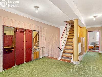 Продаж сімейного будинку Týnec nad Sázavou č. 22