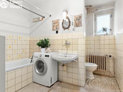 Продаж сімейного будинку Týnec nad Sázavou č. 23
