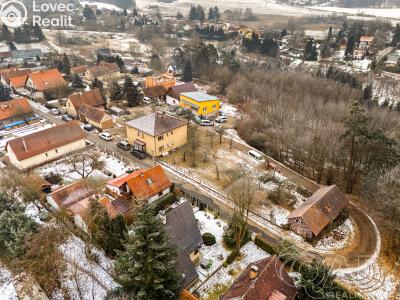 Продаж сімейного будинку Týnec nad Sázavou č. 35