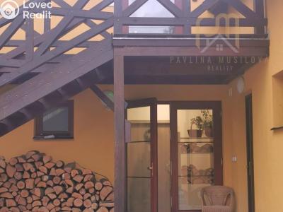 Оренда квартири 2+KK Frymburk č. 12