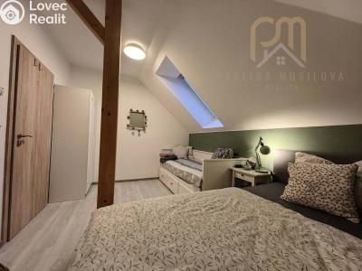 Продаж квартири 3+KK Frymburk č. 12