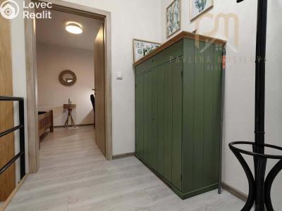 Продаж квартири 3+KK Frymburk č. 13