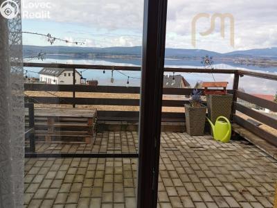 Продаж квартири 3+KK Frymburk č. 14
