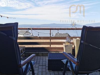Продаж квартири 3+KK Frymburk č. 2