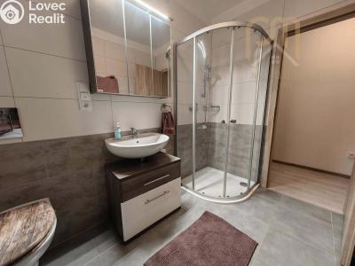 Продаж квартири 3+KK Frymburk č. 5