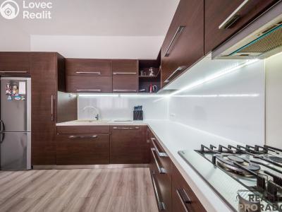 Продаж багатогенного будинку Hodonín, Komenského č. 3