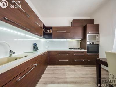 Продаж багатогенного будинку Hodonín, Komenského č. 4