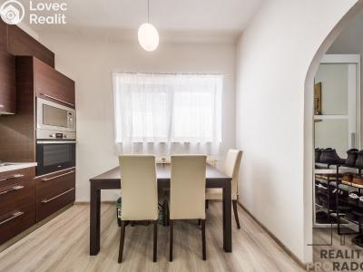 Продаж багатогенного будинку Hodonín, Komenského č. 5