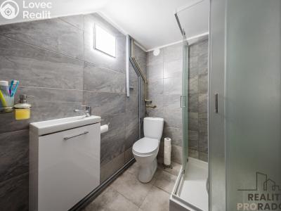 Продаж багатогенного будинку Hodonín, Komenského č. 9