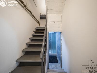 Продаж багатогенного будинку Hodonín, Komenského č. 10