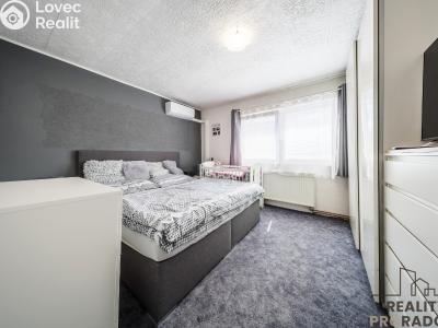 Продаж багатогенного будинку Hodonín, Komenského č. 12