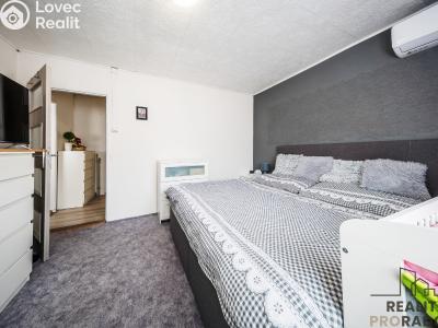 Продаж багатогенного будинку Hodonín, Komenského č. 13