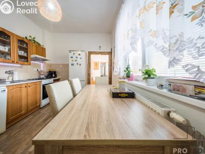 Продаж багатогенного будинку Hodonín, Komenského č. 17