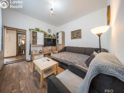 Продаж багатогенного будинку Hodonín, Komenského č. 19